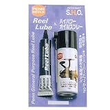 PENN スペシャルオイルセット(6個入り) SS-225 180-OILSET