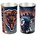 Chicago Bears Waste Paper Basket