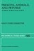 Book Persons, Animals, and Fetuses: An Essay in Practical Ethics (Philosophical Studies Series)