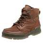 ECCO Men's Track II Mid Gore-Tex Boot,Bison,47 EU (US Men's 13-13.5 M)