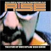 Music from & Inspired by the Documentary Film Rise