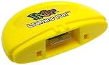 Pixter Learning Fun ABC 1+2+3 Software Cartridge Black & White