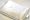 Imperial Silk Inside & out White Pillow-Filling:100% Natural Mulberry silk;Fibric:100% Charmeuse silk , Queen 20