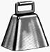 Long Distance Cow Bells - LONG DISTANCE COW BELL-2-3/8