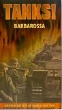 Tanks! - Barbarossa [VHS]