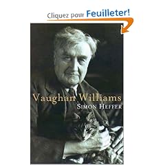 Vaughan Williams