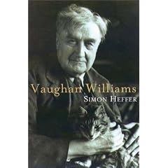 Vaughan Williams