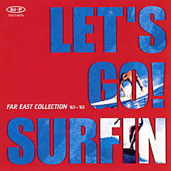 Let�fs Go Surfin~�n�C�E�p�m���~�b�N�E�V��-�Y