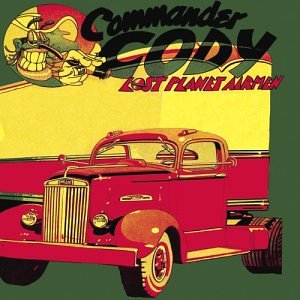 COMMANDER CODY - In The Midwest (Live In The Usa 1973) - Zortam Music