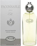 Faconnable Pour Elle by Faconnable for Women 1.66 oz Eau de Toilette Spray