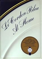 Le Cordon Bleu at Home