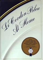 Le Cordon Bleu at Home