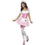 Smiffys Fever Miss Muffet Costume (38538S.0) Picture