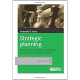 Strategic Planningdi Antonello Bove