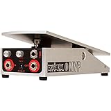 Ernie Ball MVP, Most Valuable Pedal