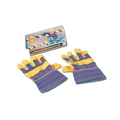 Toy Company 31115 - Handwerker-Handschuhe für Kinder