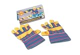 Eigenschaften The Toy Company 31115 / Toy Company 31115 - Handwerker-Handschuhe für Kinder