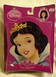 Snow White Disney Princess Wig