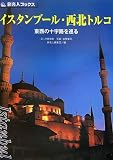 イスタンブール・西北トルコ―東西の十字路を巡る (旅名人ブックス)