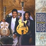 Revue George Benson  / Collaboration earl klugh