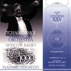 Tchaikovsky: Symphony No. 5; Duetti
