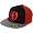 Black/Red
