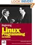 Beginning Linux Programming, Third Edition