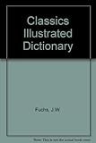Classics illustrated dictionary