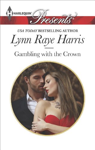 Gambling with the Crown (Heirs to the Throne of Kyr Book 1)