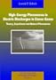 High-Energy Phenomena in Electric Discharges in Dense Gases: Theory, Experiment and Natural Phenomena (Istc Science and Technology Series, 2)