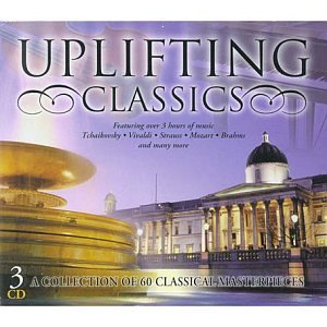 CD-Charts  Search : Uplifting Classics