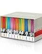 Starke Stimmen Gesamtpaket, 37 Audio-CDs