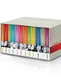 Produkt-Bild: Starke Stimmen Gesamtpaket, 37 Audio-CDs