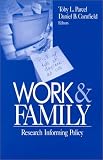Work & Family : Research Informing Policy