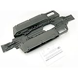 Traxxas 5622X Chassis, E-Revo and Summit