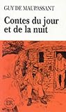 Produkt-Bild: Contes Du Jour Et De La Nuit: Maupas...: Contes Du Jour Et De La Nuit