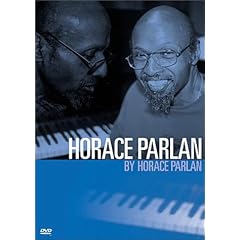 Horace Parlan By Horace Parlan