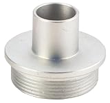 Milwaukee 49-54-0730 General Routing, 17/32-Inch ID Template Guide Assembly