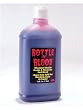 Blood Pint Plasma Bottle Makeup Accessory