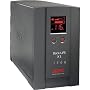 APC 1300VA Battery Backup with LCD