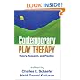 Contemporary Play Therapy: Theory, Research, and Practice