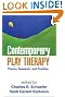 Contemporary Play Therapy...