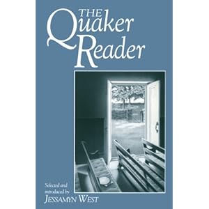 Quaker Reader