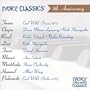 Ivory Classics 5th Anniversary CD