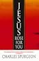 Jesus Rose for You
