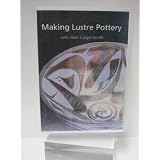 Making Lustre Pottery DVD with Alan Caiger-Smith