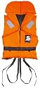 Secumar Rettungsweste Bravo 80 - 120 kg 100 N - Schwimmweste