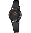 Casio Women's LQ139A-1E Classic Round Analog Watch