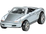 Eigenschaften SIMM Marketing 50307 / Darda 50307 - Porsche Boxster, 8 cm