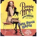 Shim Sham Revue- Music of New Orleans Burlesque Shows of the 30's, 40's & 50's
